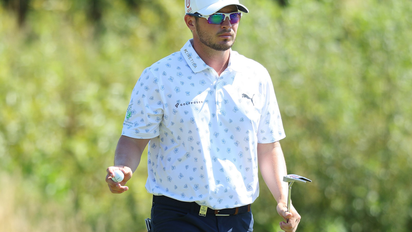 ISPS Handa World Invitational R3: Ewen Ferguson moves closer to second win